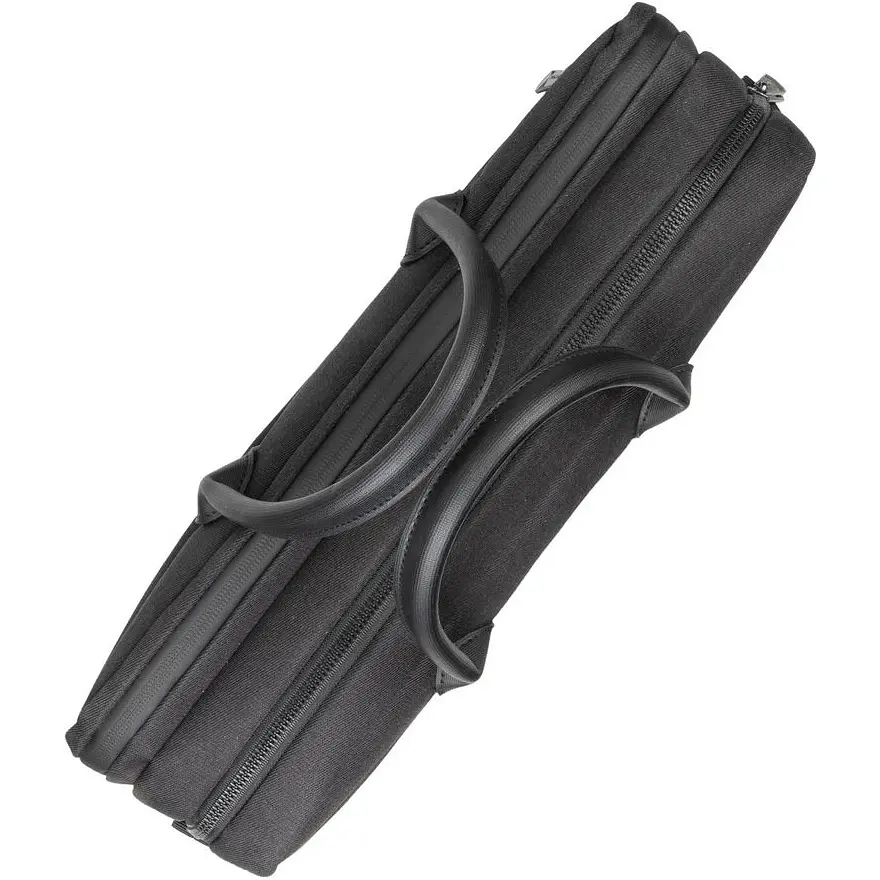 Сумка для ноутбука RivaCase Clark ECO 8134 15.6` Black [112604] - фото 9