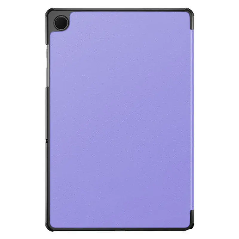 Чохол до планшета Armorstandart Smart Case Samsung Tab A9+ Lavender (ARM74496) - фото 2