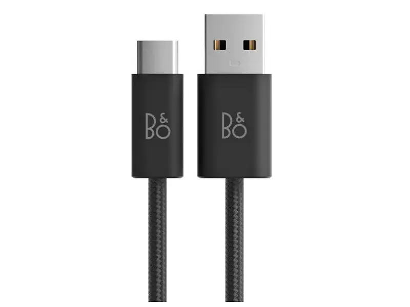 Навушники Bang&Olufsen BeoPlay H95 Black - фото 8