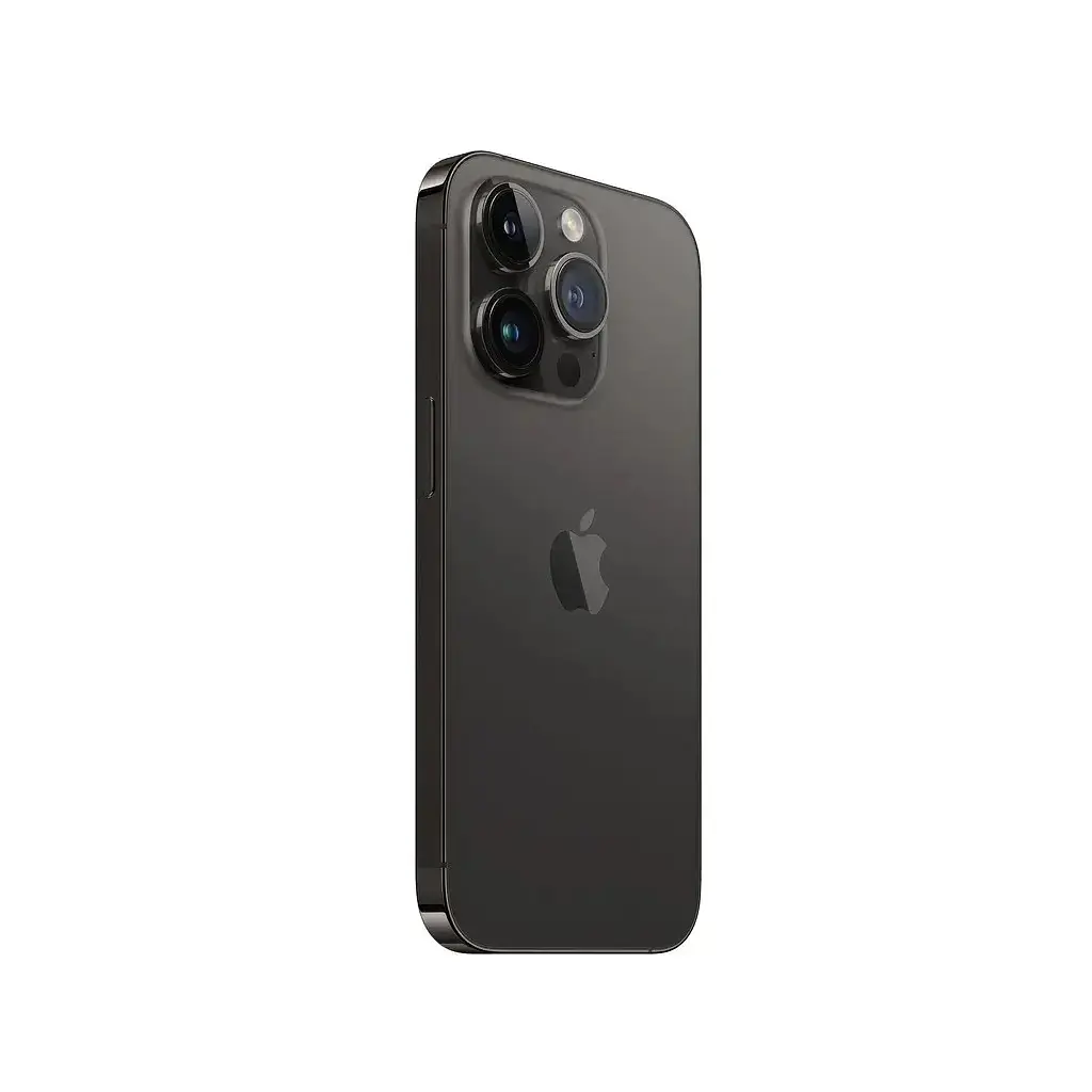 Мобільний телефон Apple iPhone 14 Pro Max 128Gb Space Black (REF A) BREEZY (2AMQ9P3) - фото 3