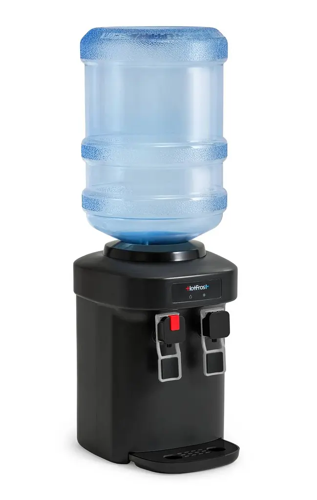 Настольний кулер для води HotFrost D65FN - фото 8