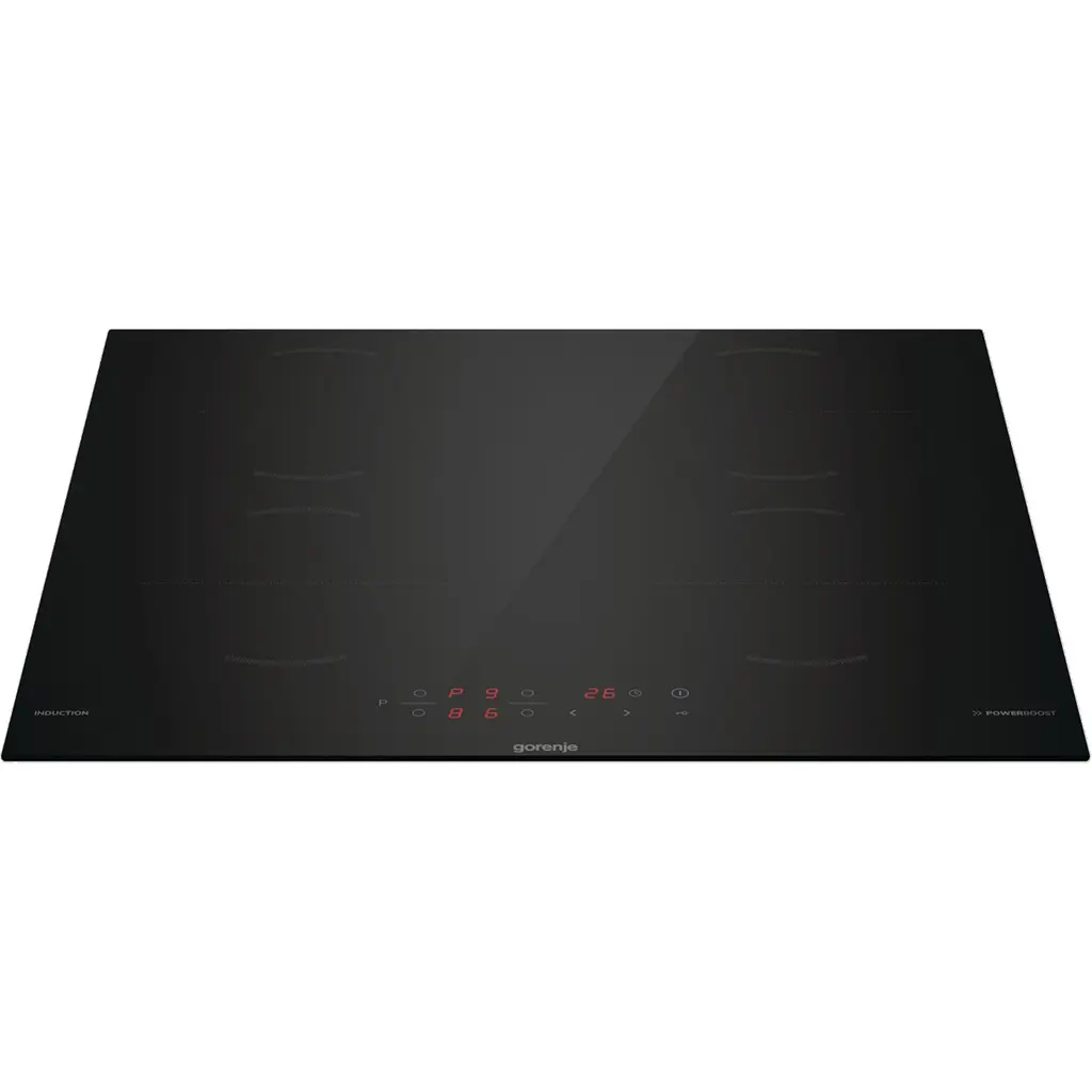 Індукційна варильна поверхня Gorenje GI6401BSCE [138003] - фото 7