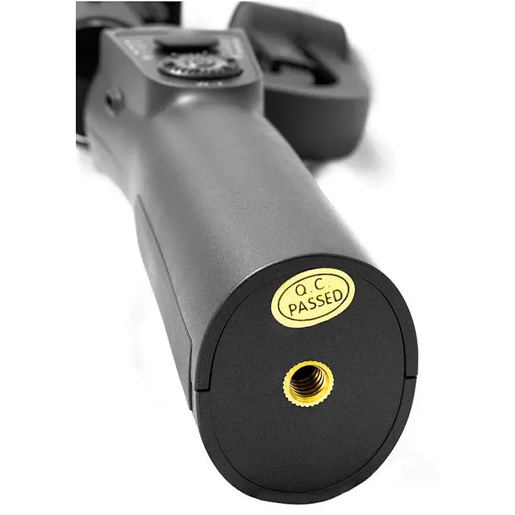Стабілізатор відеозйомки WiWU Three-Axis Motorized Gimbal Stabilizer S5B [87861] - фото 5