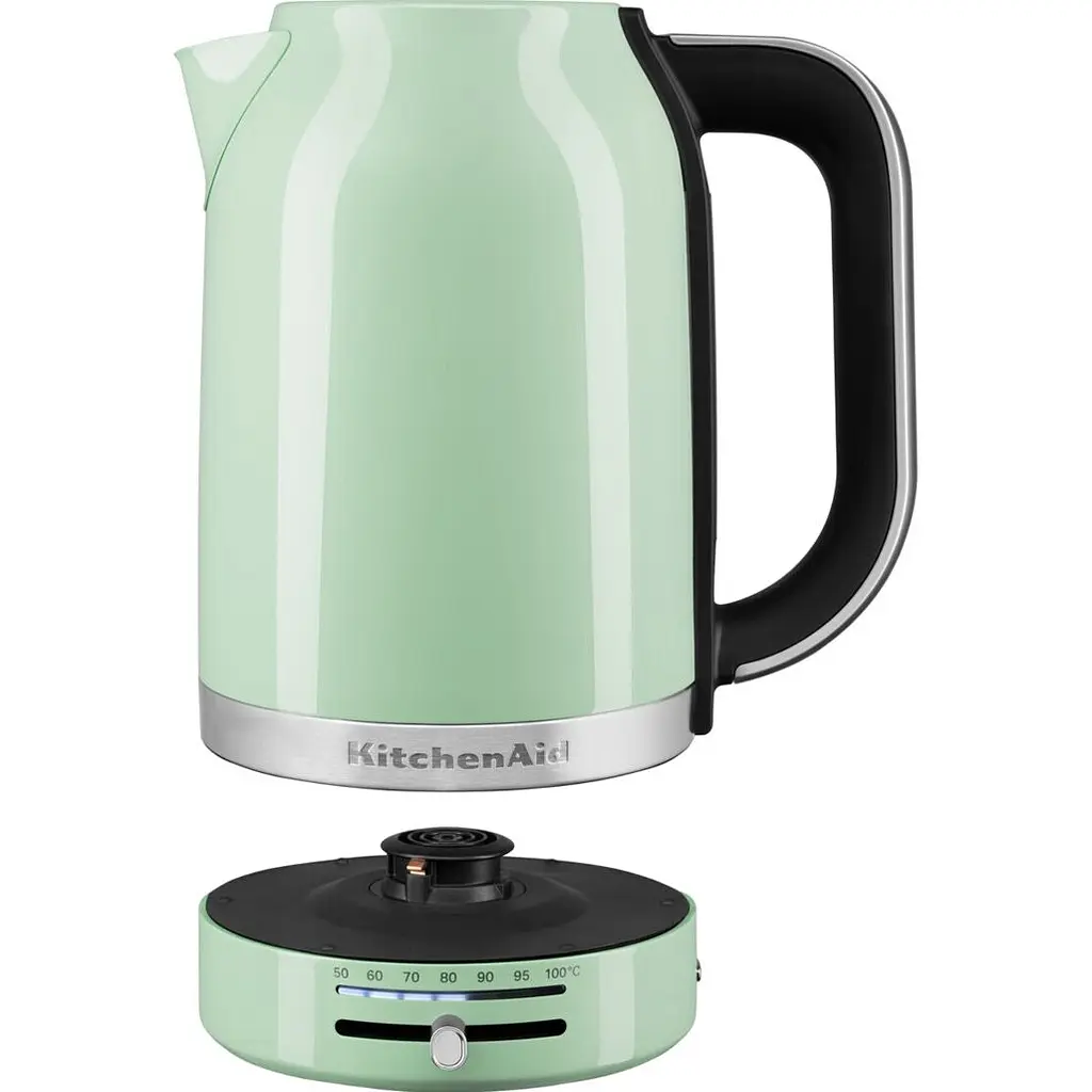 Електрочайник KitchenAid 5KEK1701EPT [120147] - фото 3