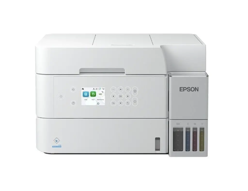 БФП Epson EcoTank L6376 (C11CL43404) - фото 2