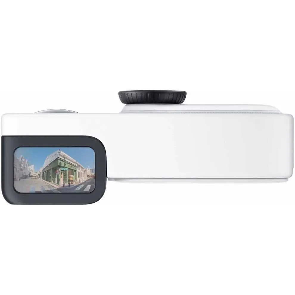 Екшн-камера Insta360 GO 3S 128GB Retro Bundle Special Edition White (CINSAATA_GO3S120) EU [176325] - фото 11