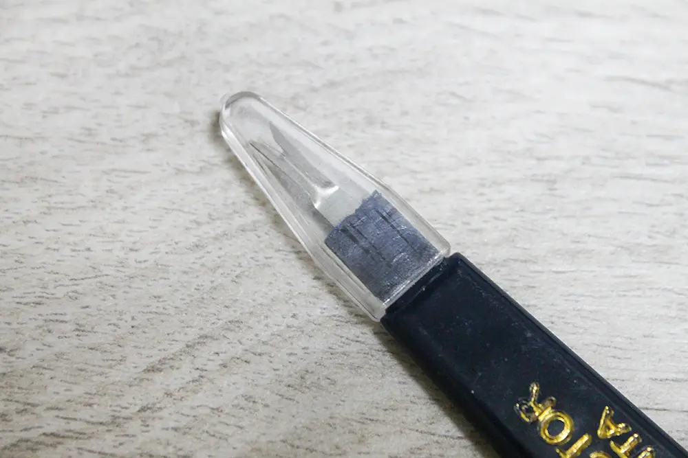 Пилочка MaxFactor №4 14 см - фото 5