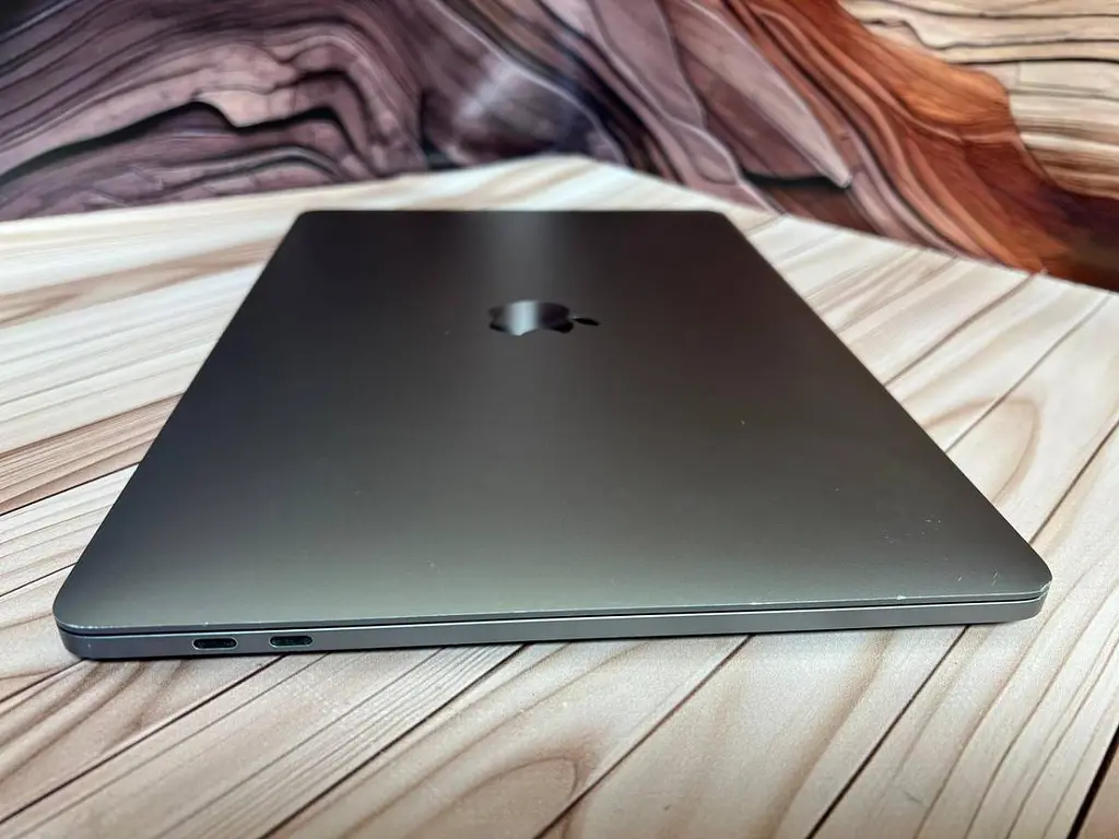Ноутбук Apple MacBook Pro 13" A1989 i7-8559U/16/500 (C02XJ0REJHD2) Б/в - фото 6