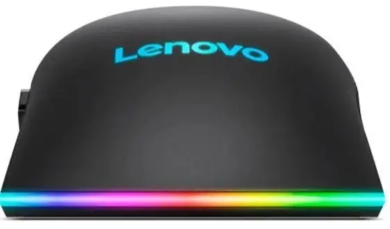 Миша Lenovo M210 RGB Gaming Mouse (GY51M74265) - фото 5