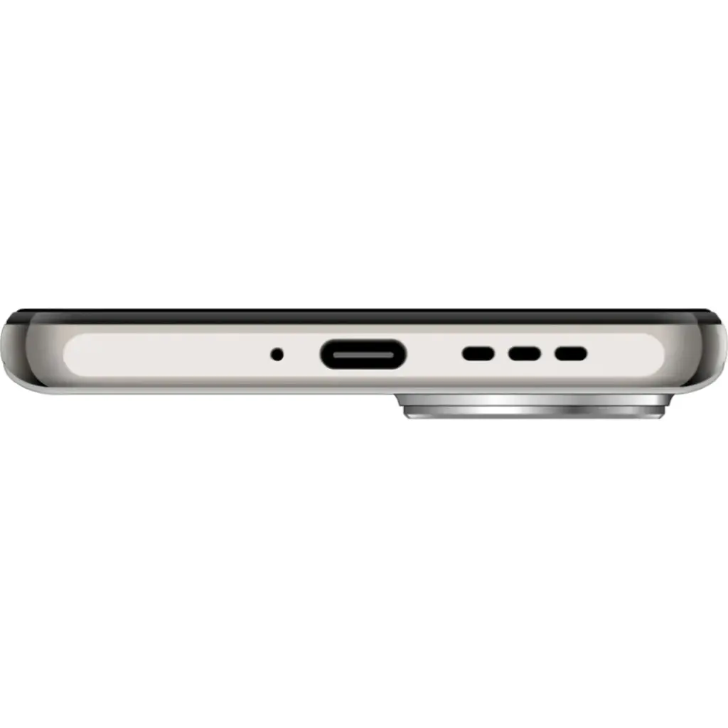 Смартфон Oukitel C38 6/256Gb White [120208] - фото 7