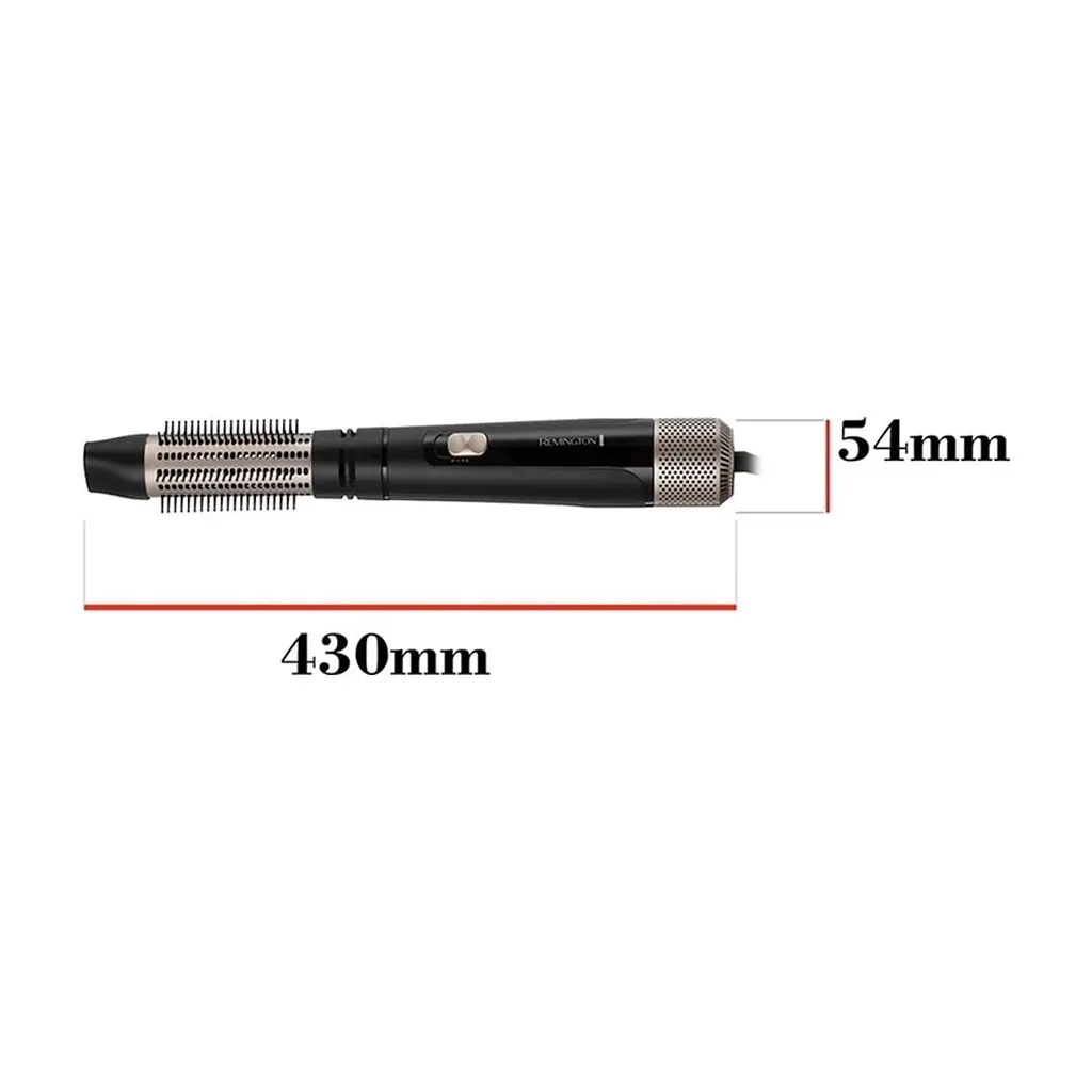 Фен-щітка Remington AS7500 - фото 4