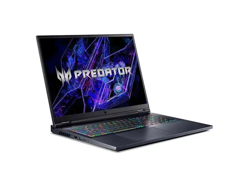 Ноутбук Acer Predator Helios 18 PH18-72 (NH.QP5AA.031) - фото 3