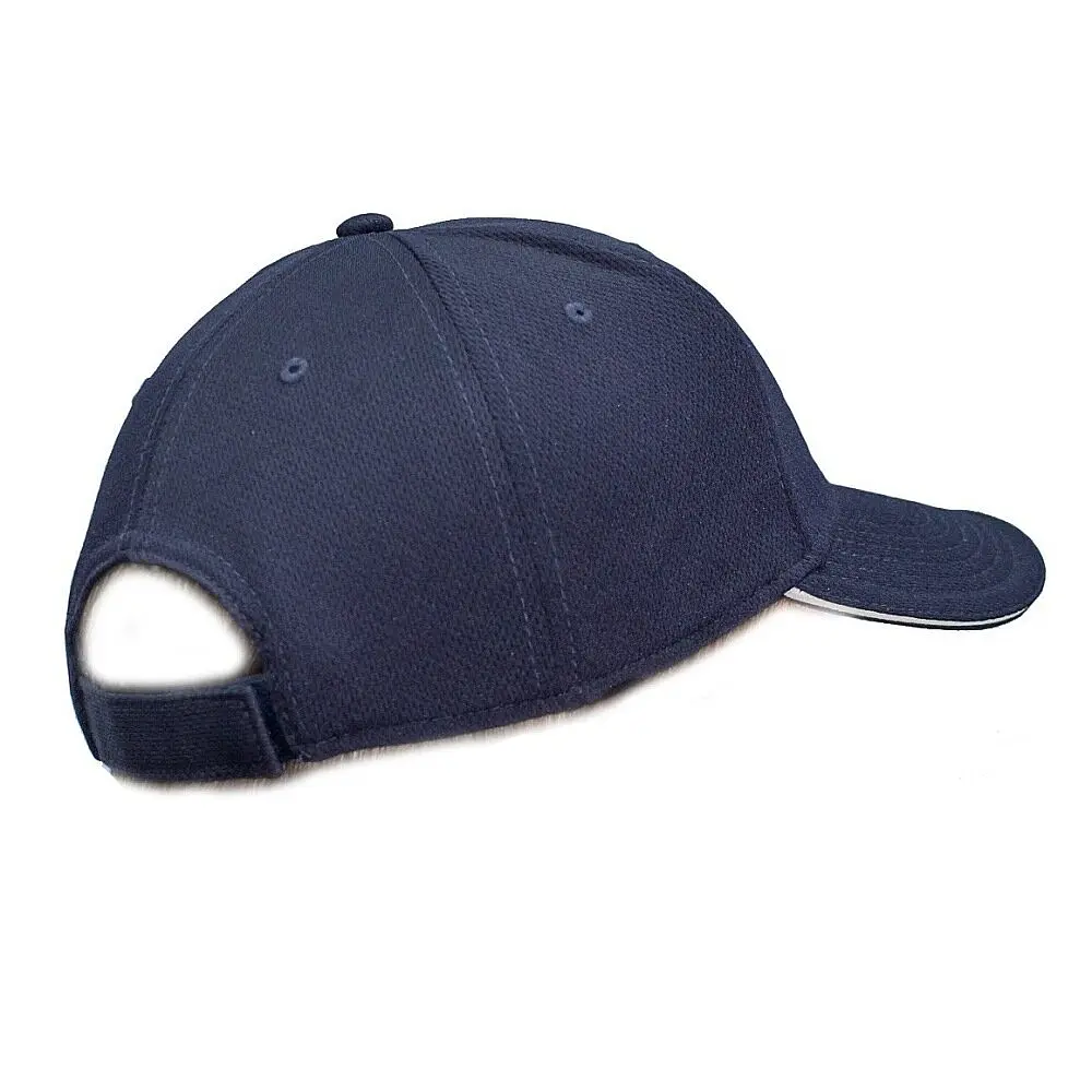 Кепка KLOST Coolmax Navy one size середня - фото 3