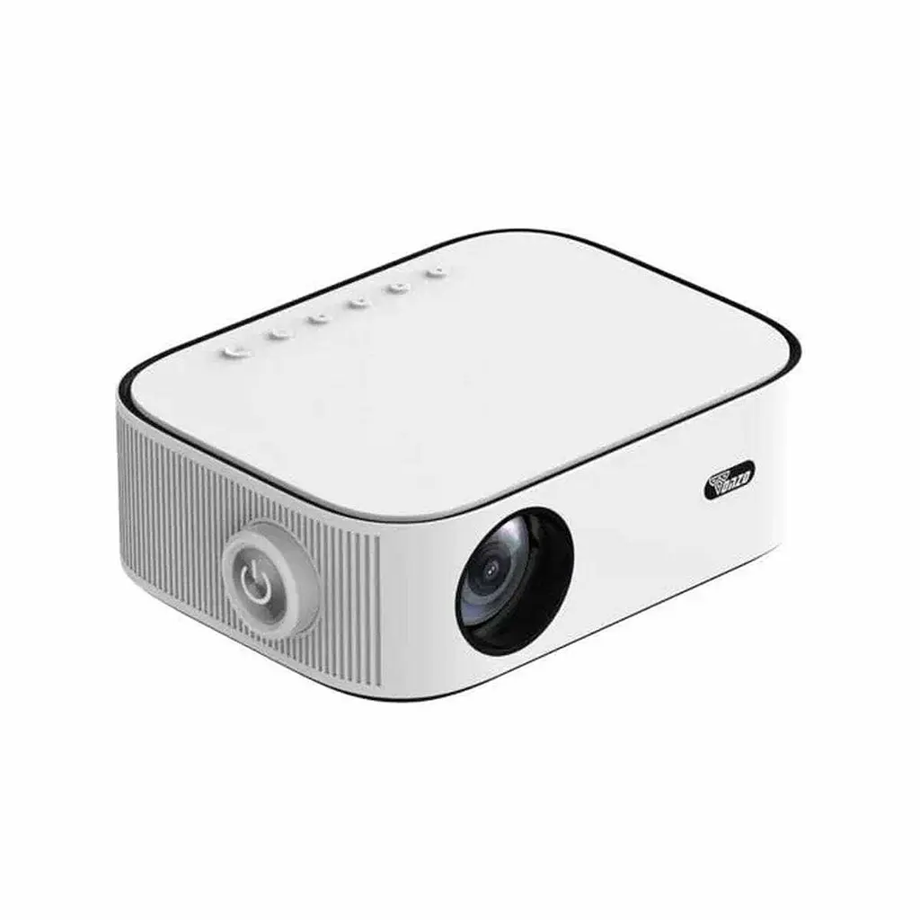 Проектор Byintek MOON K45 Smart - фото 3