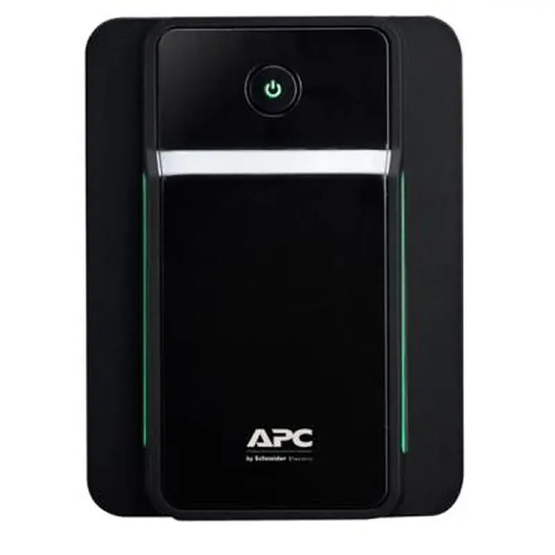 Пристрій безперебійного живлення APC Back-UPS 750VA (BX750MI-GR) - фото 3