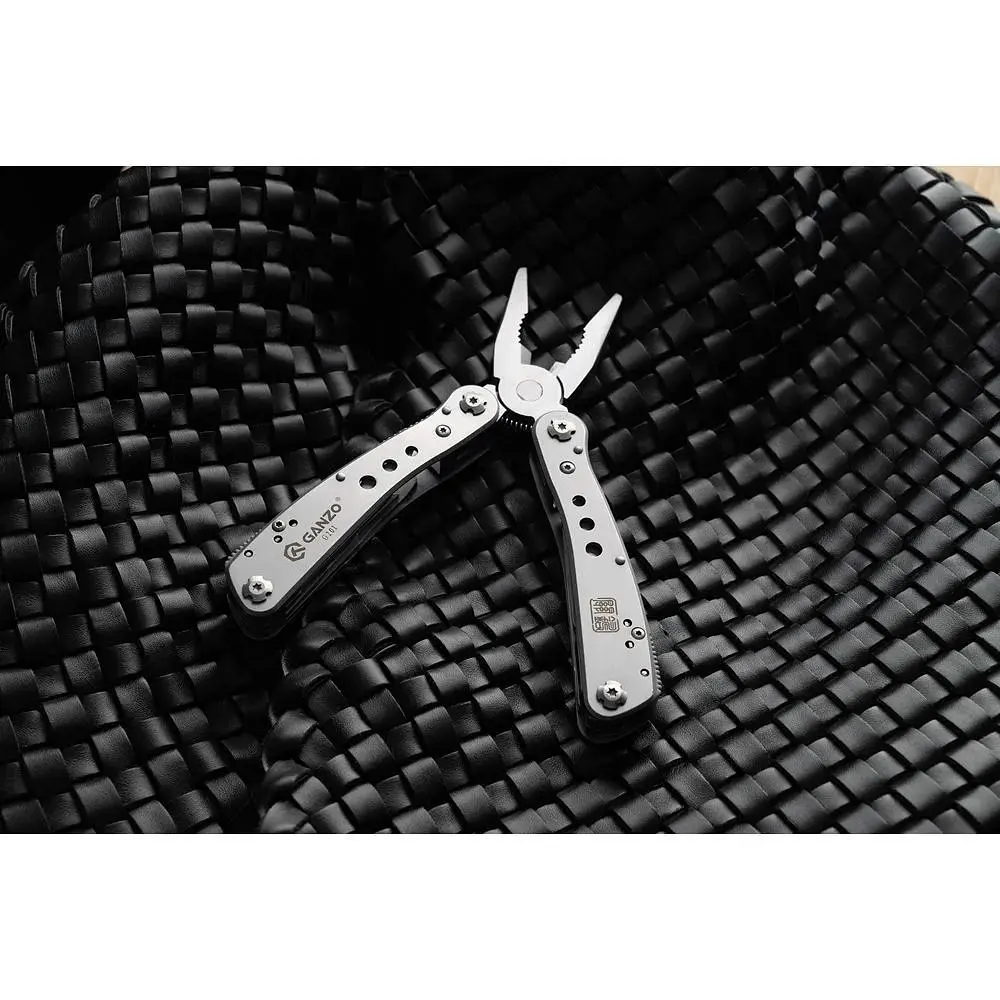 Мультитул Multi Tool Ganzo G201 - фото 9
