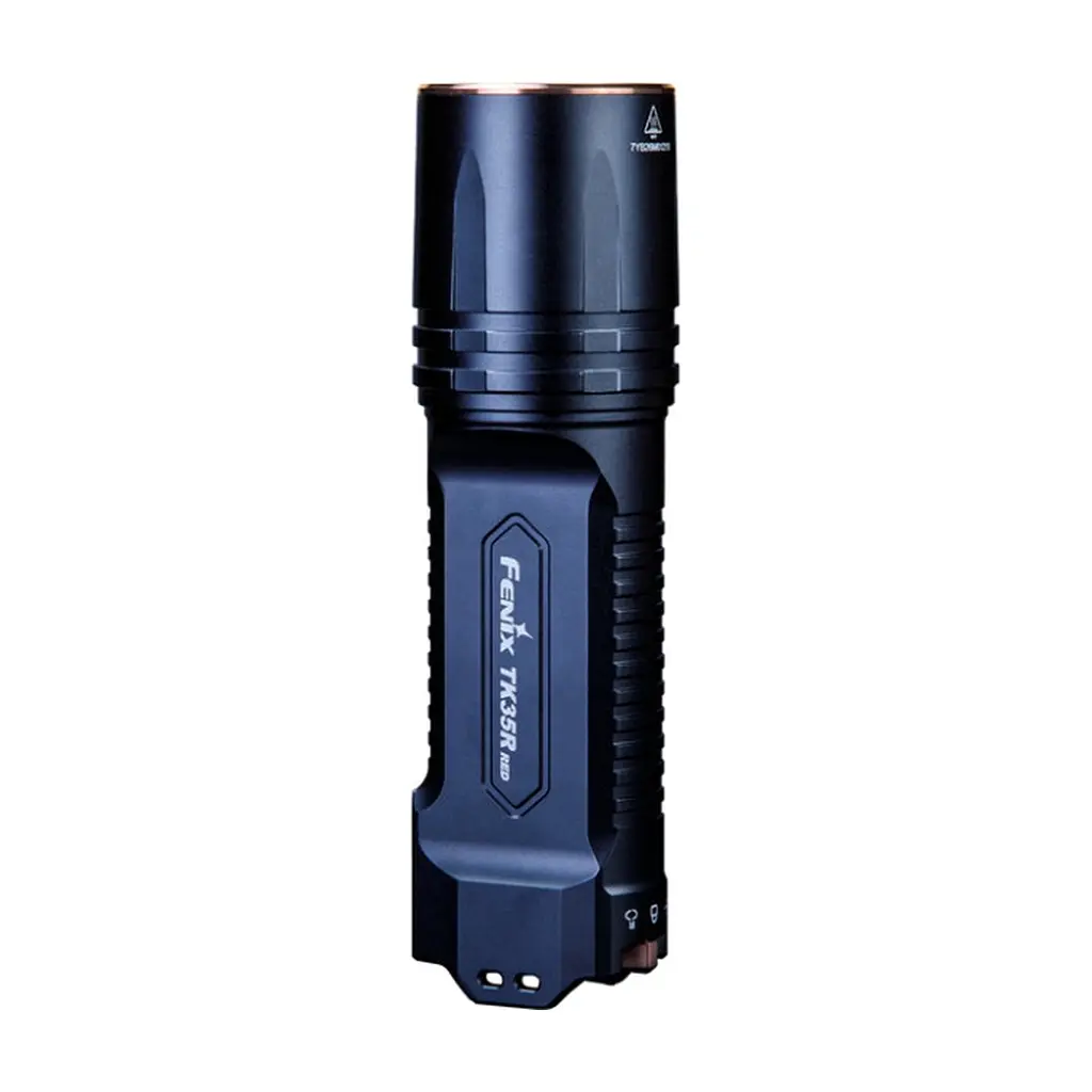 Ліхтар Fenix TK35R з червоним світлом (TK35Rred) - фото 5