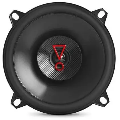 Автомобільна акустика JBL Stage3 527 2-х смугова коаксіальна 13 см кругла 40 Вт (Stage3 527) - фото 2