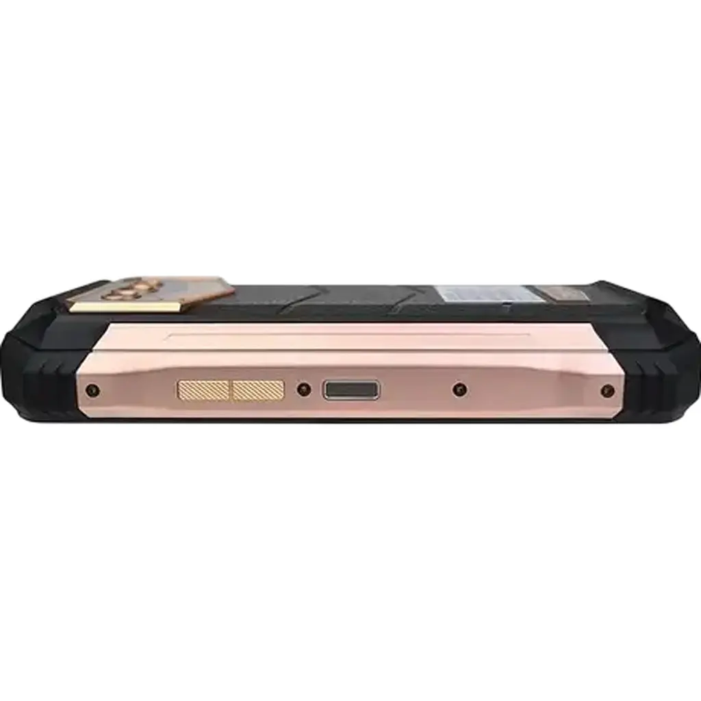 Смартфон Doogee V Max 12/256Gb Sunshine Gold [121361] - фото 4