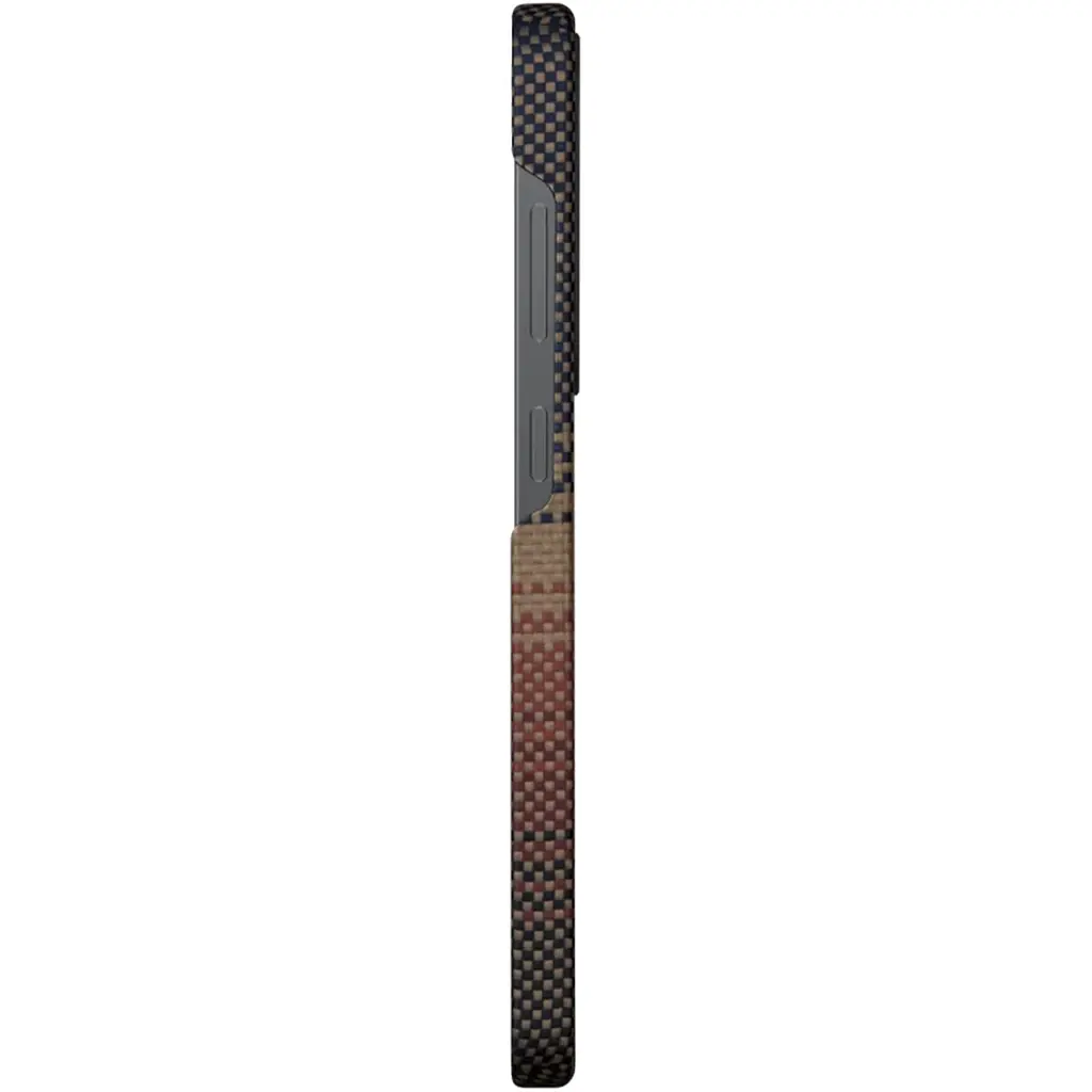 Чехол Pitaka MagEZ Case 4 для Samsung Galaxy S24 Plus Sunset [FS2401S] [114673] - фото 4