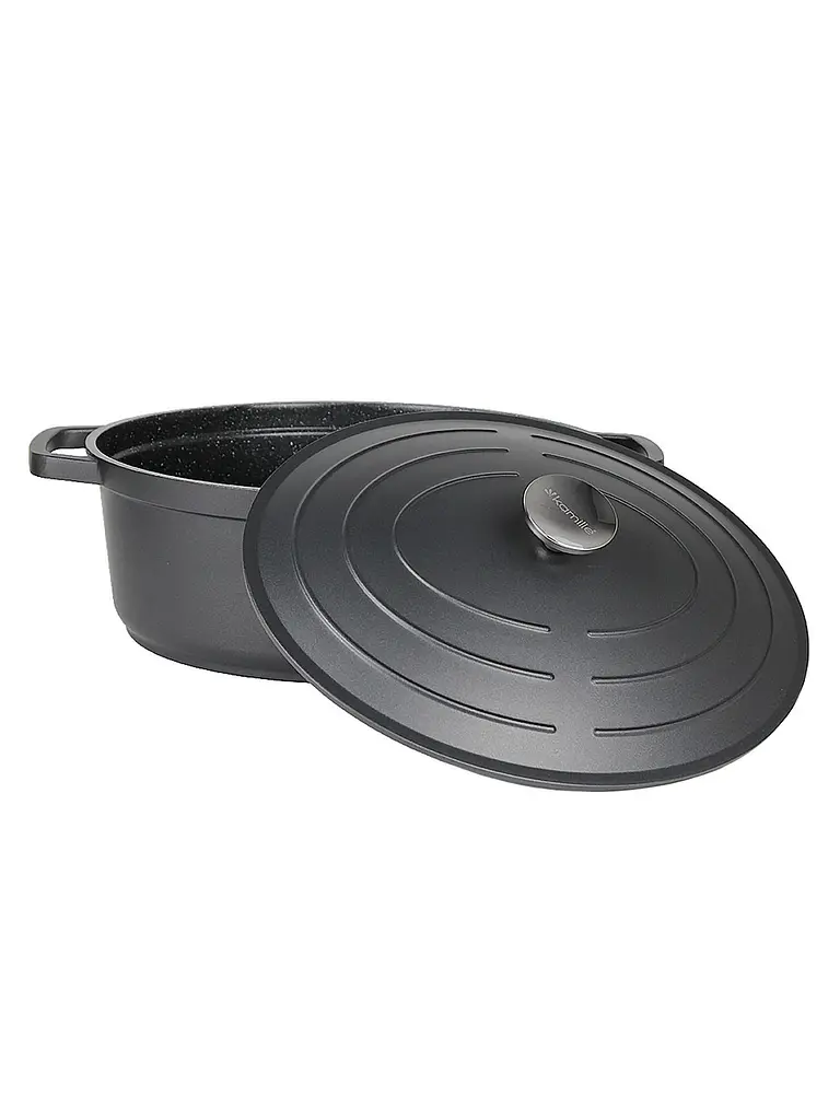 Гусятниця Kamille KM-4464 6 л - фото 3