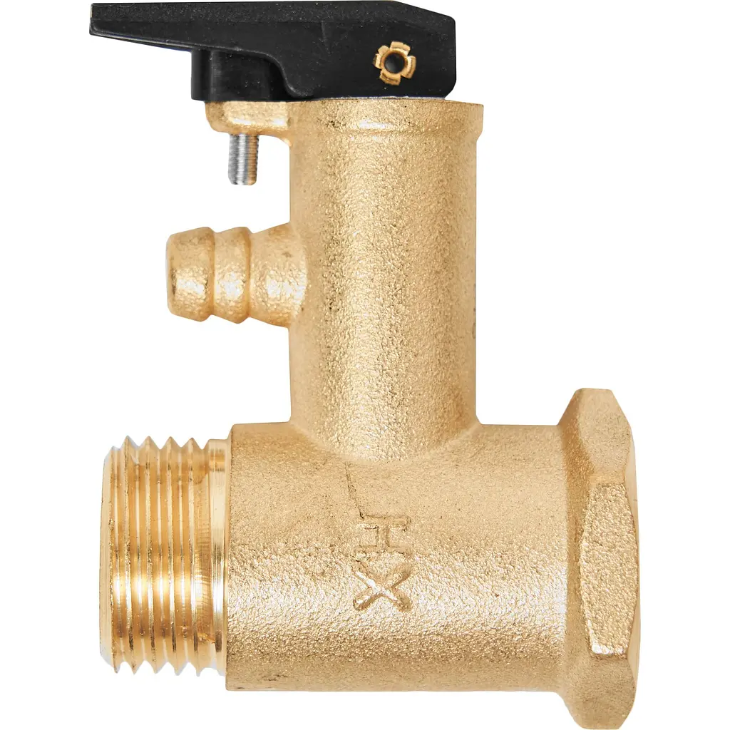 Бойлер Midea D50-20ED2(D) [139947] - фото 8