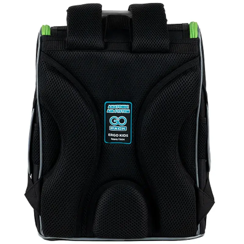 Портфель GoPack Education 5001S-7 Next Level (GO25-5001S-7) - фото 7