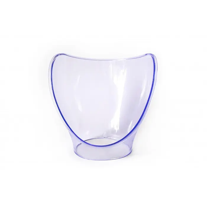Парова сауна для обличчя рожева електрична інгалятор 2 в 1 Professional Facial Steamer BY-1078 - фото 7