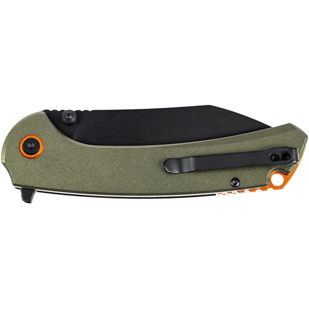 Нож Skif Jock BB Olive Green - фото 4