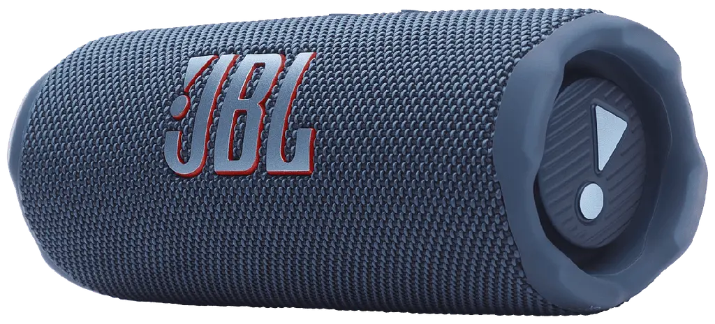 Портативна акустика JBL Flip 7 синій (JBLFLIP7BLU) (7106539) - фото 3