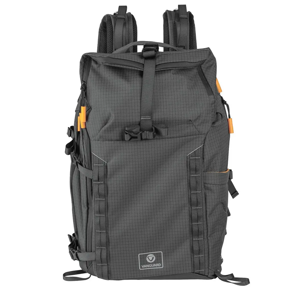 Рюкзак Vanguard VEO Active 49 Khaki-Green (VEO Active 49 KG) - фото 3