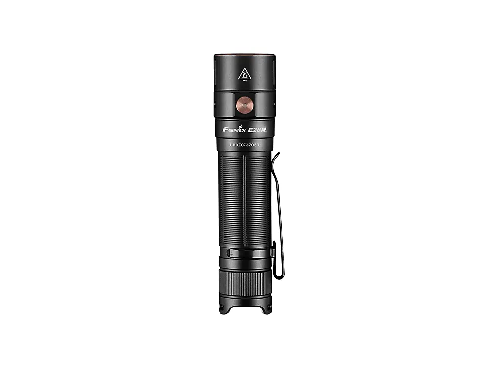 Ліхтар ручний Fenix E28R - фото 2