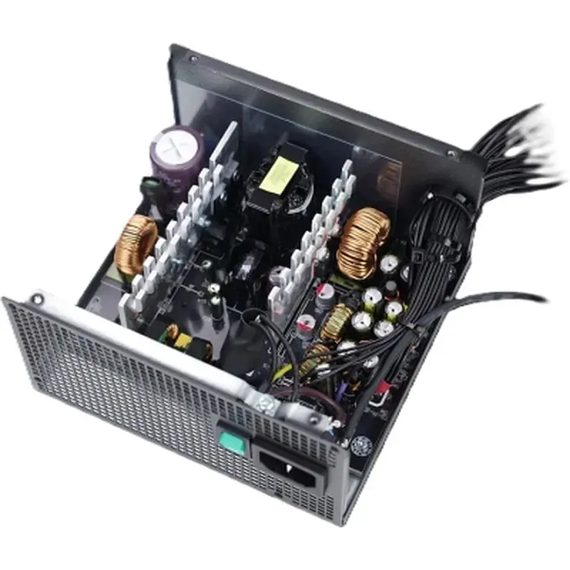 Блок живлення Deepcool 700W (PF700X) - фото 6