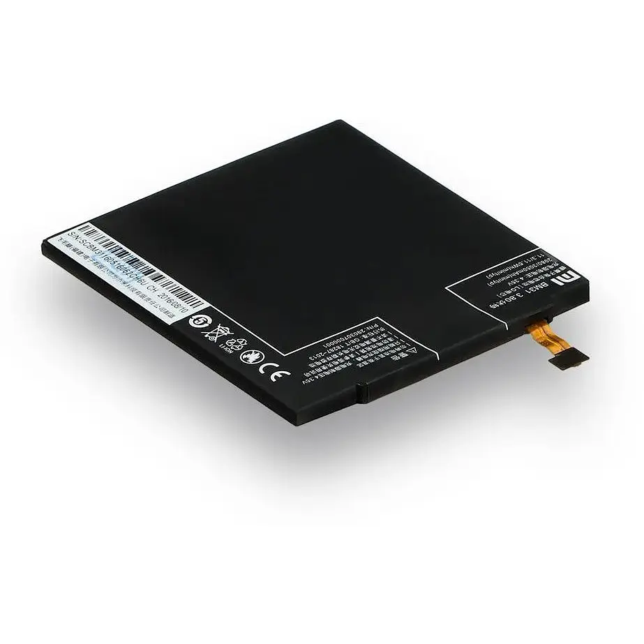 Акумуляторна батарея BM31 для Xiaomi Mi 3 AAA