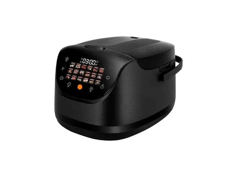 Мультиварка Prime Technics PMC 1786 SB Pro Color - фото 2