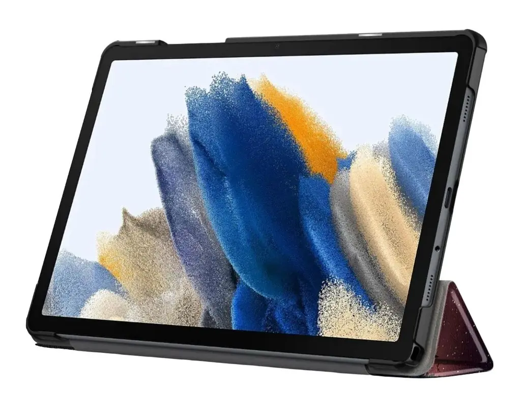 Чехол Primolux Slim для планшета Samsung Galaxy Tab A9 Plus 11" (SM-X210 / SM-X215 / SM-X216) Nature - фото 3