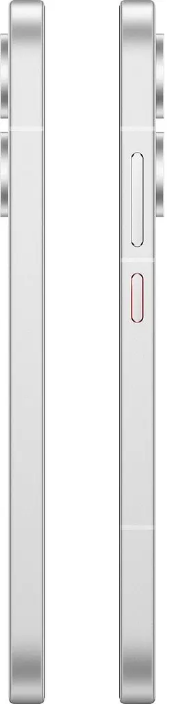 Смартфон Xiaomi POCO X8 Pro 12/512Gb білий UA UCRF - фото 8
