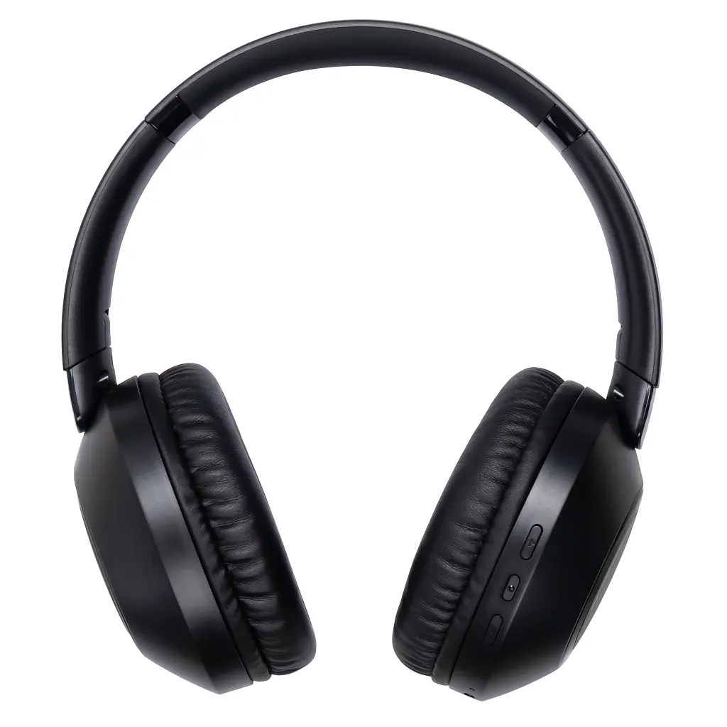 Навушники Vention S11 SoundMate Wireless Black (NBBB0) - фото 2