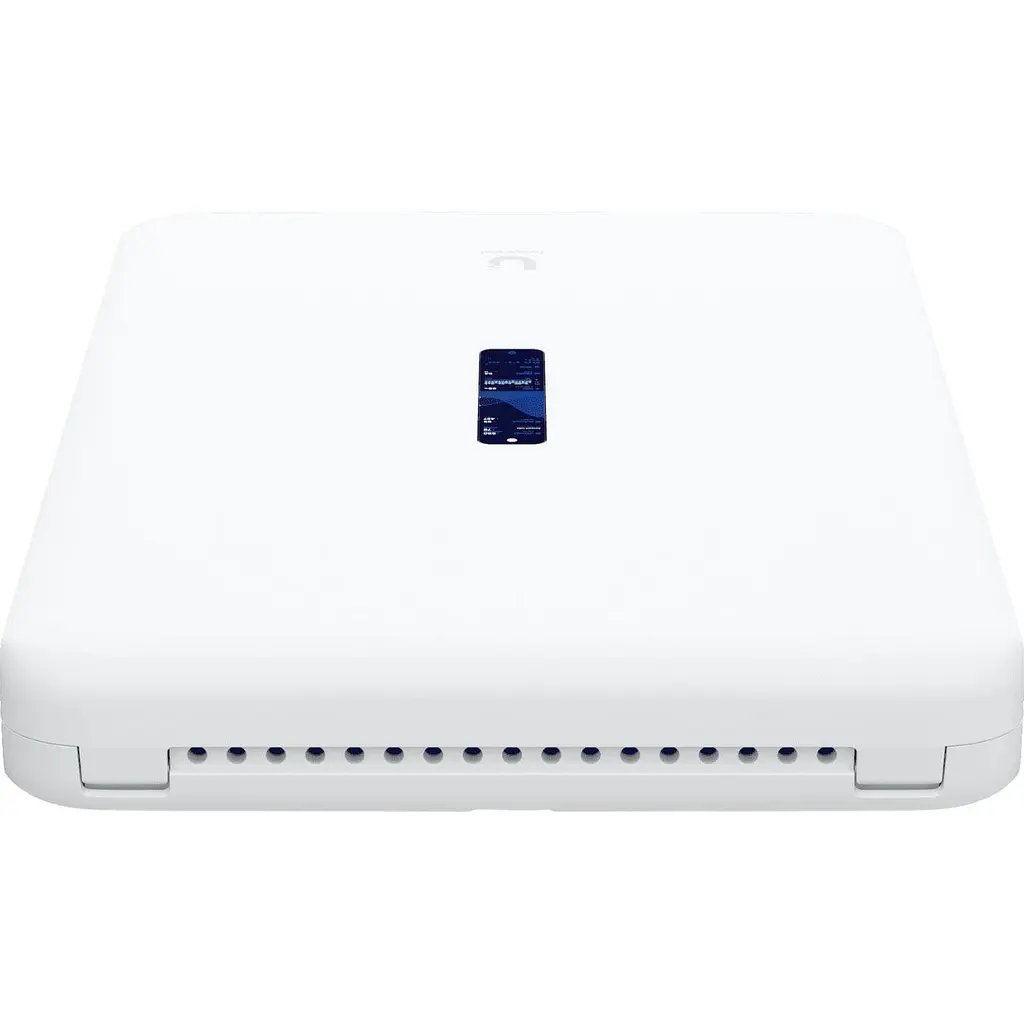 Беспроводной маршрутизатор роутер Ubiquiti UniFi Dream Wall UDW [144675] - фото 10