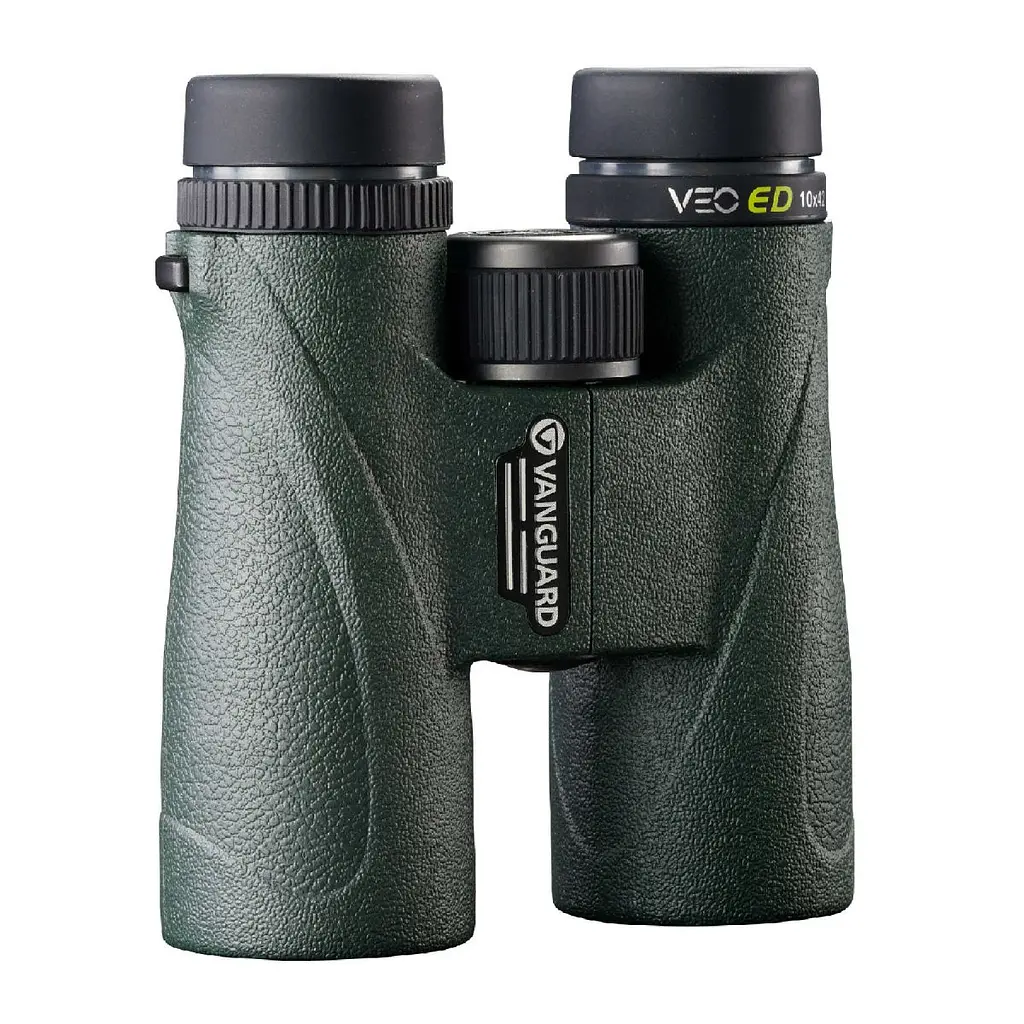 Бінокль Vanguard VEO ED 10x42 WP - фото 6