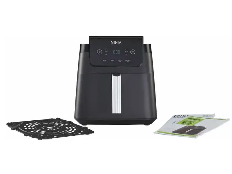 Мультипіч Ninja Air Fryer MAX AF170 - фото 3
