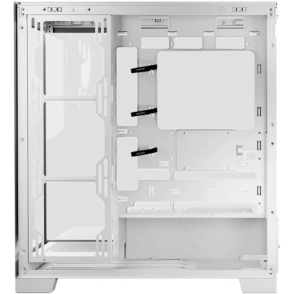 Корпус Modecom VOLCANO SPACE APEX без БП White (AT-SPACE-PG-NF-20-000000) - фото 5