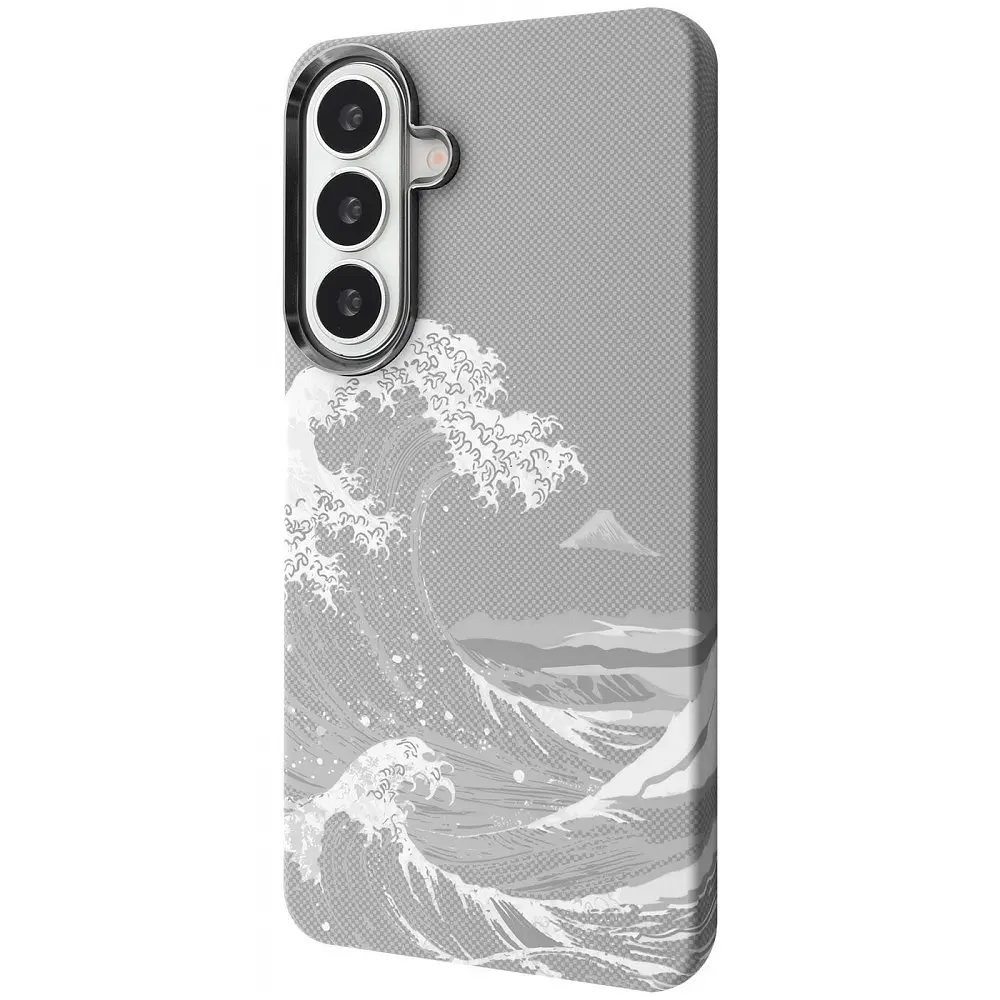 Чохол Proove Gleam Case with Magnetic Ring Samsung Galaxy S26, в асортименті - фото 3