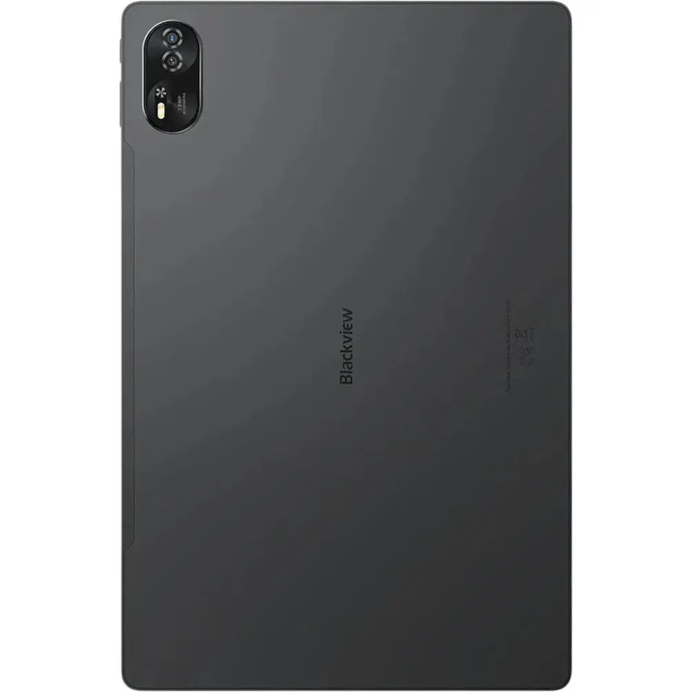 Планшет Blackview Tab MEGA 8 13" 12ГБ, 256ГБ, LTE, 11000мА • рік, Android 15, сірий UA - фото 8