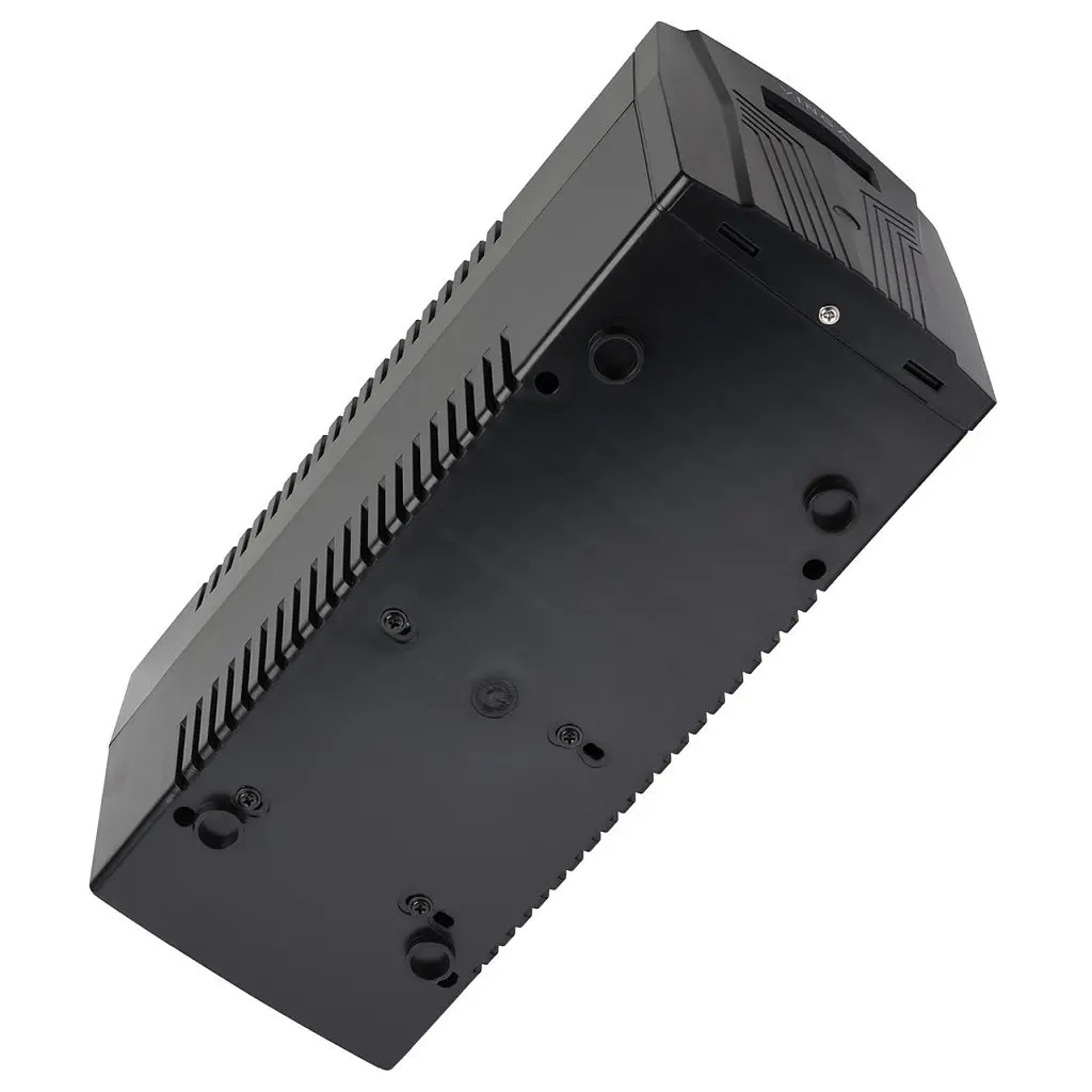 Пристрій безперебійного живлення Vinga LCD 800VA plastic case with USB (VPC-800PU) - фото 7