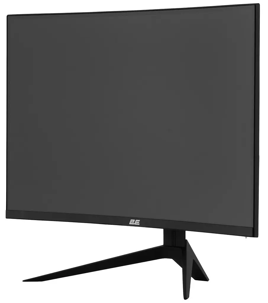 Монитор 27" 2E GAMING G2725BV Curved QHD VA 180Hz (2E-G2725BV-01.UA) - фото 4