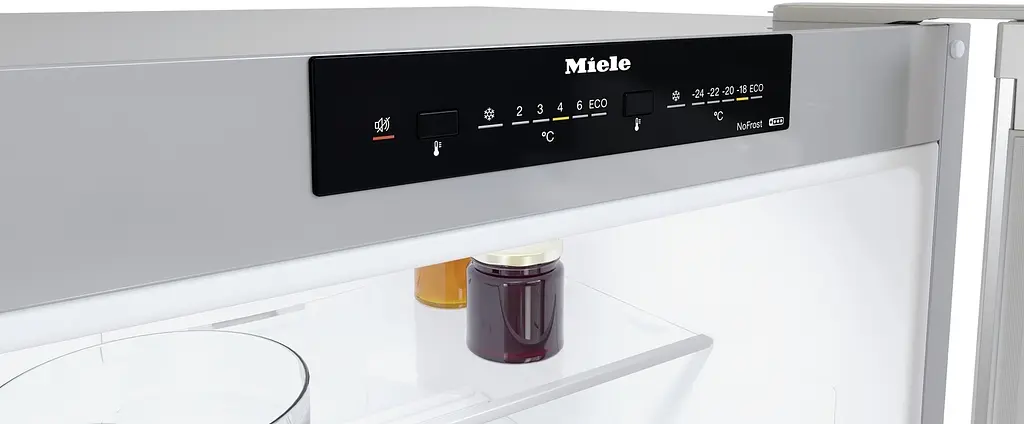Холодильник Miele KFN 4394 ED el 38439451OER - фото 6