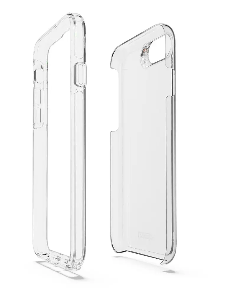 Чохол протиударний Gear4 Crystal Palace для iPhone SE 2022 iPhone 7 iPhone SE 2022 iPhone 8 чохол - фото 4