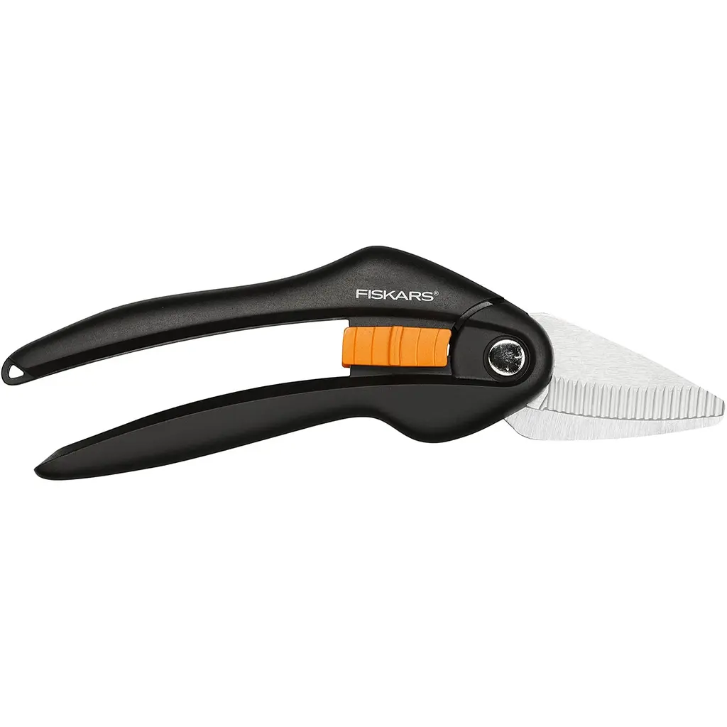 Універсальні ножиці Fiskars SingleStep SP28 (1000571) - фото 2