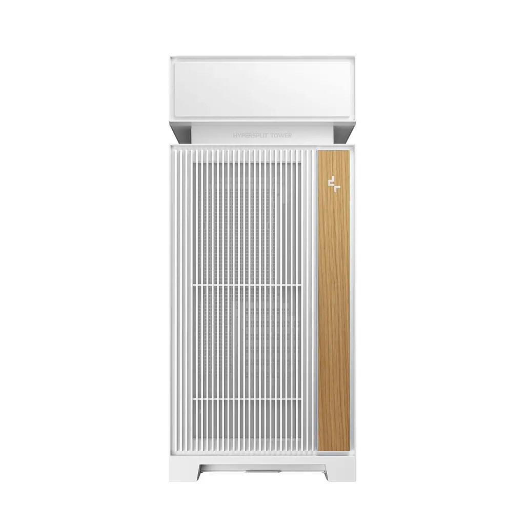 Корпус DeepCool CL660 White (R-CL660-WHNNA0-G-1) - фото 2